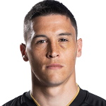 Federico Ricca, Belgrano Cordoba Central Midfielder