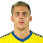 Iván Alejo, Valladolid Centre Back
