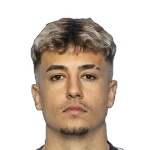 Iván Jaime, Las Palmas Central Midfielder