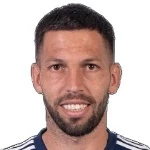 Dani Pacheco, Wisla Plock Central Midfielder