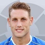 Carlos Hernández, AD Ceuta FC Centre Back