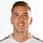 Javier Hernández, Cerezo Osaka Centre Back