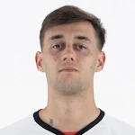 Pedro Díaz, Rayo Vallecano Central Midfielder