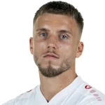 Ermedin Demirović, VfB Stuttgart Centre Forward