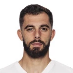 Luis Rioja, Valencia Centre Forward