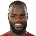 Yacoub Abeid, JS Kabylie Left Back