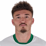Josan, Elche Central Midfielder