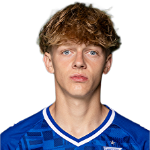 T. Gmur, Stal Mielec Central Midfielder