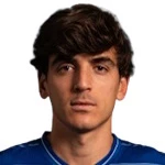 Gonzalo Villar, Elche Central Midfielder
