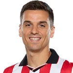 Iñigo Ruiz de Galarreta, Athletic Club Defensive Midfielder