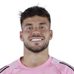 Álvaro Fernández, Deportivo La Coruna Goalkeeper