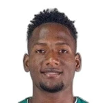 Jhon Rentería, Sarmiento Junin Central Midfielder