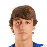 Julián Delmás, IMT Novi Beograd Right Back