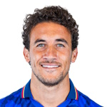 Luis Milla, Como Central Midfielder