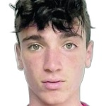 Alessio Cacciamani, Torino Central Midfielder