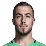 Alberto Varó, Nea Salamis Central Midfielder