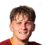 Mattia Della Rocca, Avellino Attacking Midfielder