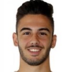 Andrés Martín, Racing Santander Attacking Midfielder