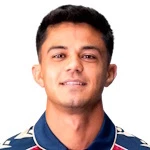 Roger Brugué, Levante Right Winger