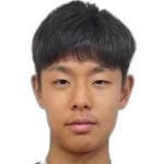 Baek Ji-Ung, Seoul E-Land FC Central Midfielder