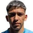 Alejandro Tello, Racing Club Central Midfielder