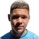 Alex Verón, Velez Sarsfield Centre Forward
