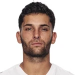 Hugo Duro, Valencia Centre Forward