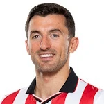 Daniel Vivian, Athletic Club Centre Back