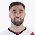 Unai López, Rayo Vallecano Defensive Midfielder