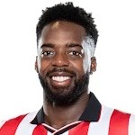 Iñaki Williams, Athletic Club Attacking Midfielder