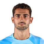 Andoni Zubiaurre, Johor Darul Takzim FC Central Midfielder