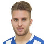 Kevin Rodrigues, Gençlerbirliği S.K. Centre Back