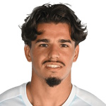 Naïs Djouahra, Arouca Attacking Midfielder