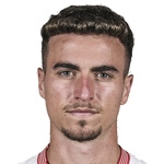 Adrià Pedrosa, Rayo Vallecano Left Back