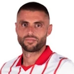 David Lopez, Girona Centre Back