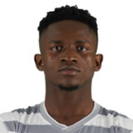 Alfa Semedo, Al-Fayha Central Midfielder