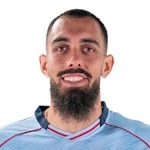 Borja Iglesias, Celta Vigo Centre Forward