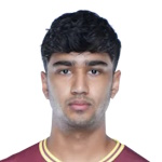 Som Kumar, Radomlje Goalkeeper