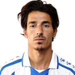 Pere Milla, Espanyol Central Midfielder