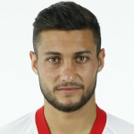 Óscar Rodríguez, Al Diriyah Centre Forward