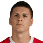 Guido Carrillo, Estudiantes L.P. Centre Forward