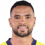 Youssef En-Nesyri, Al-Ittihad FC Centre Forward