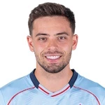 Fran Beltrán, Girona Central Midfielder
