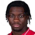 Don-Angelo Konadu, Lommel United Centre Forward