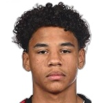 Noah Fernandez, PSV Eindhoven Defensive Midfielder