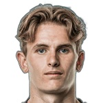 Bastian Holm, Silkeborg Goalkeeper