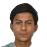 Luis Valadez, Leon Central Midfielder