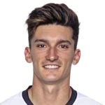 Pepelu, Valencia Centre Back