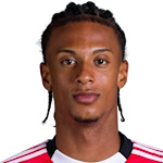 Leandro Santos, Moreirense Centre Back