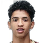 Yerwin Sulbaran, FC Liefering Centre Forward